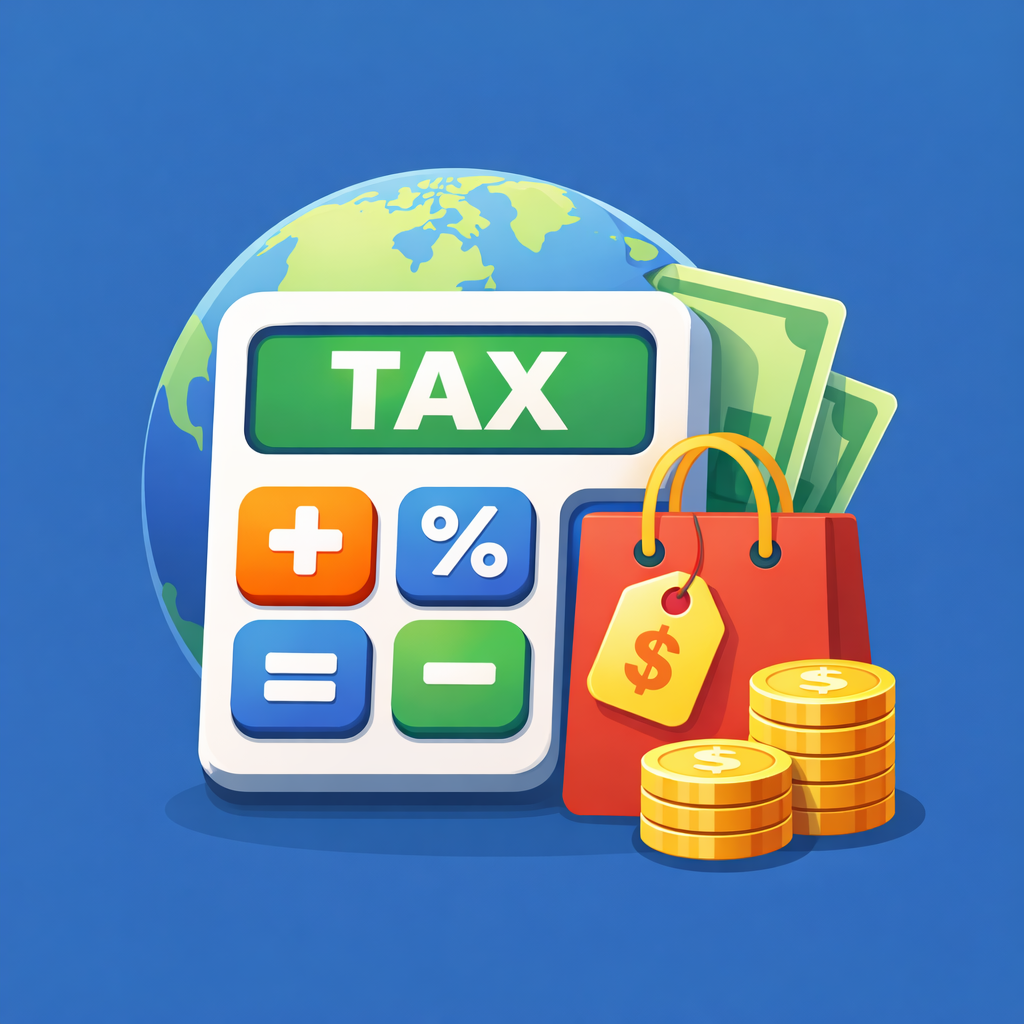 Calculadora do Paraguay